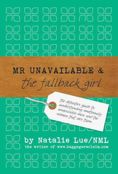 Mr Unavailable and the Fallback Girl eBook