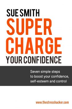Supercharge Your Confidence