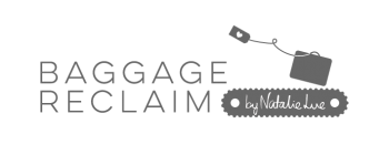 Baggage Reclaim Logo