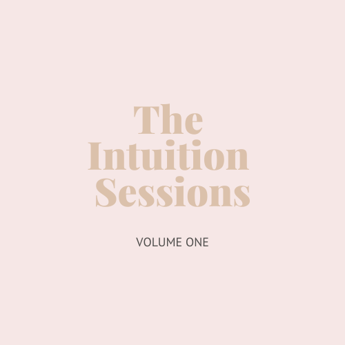 The Intuition Sessions by Natalie Lue, Baggage Reclaim