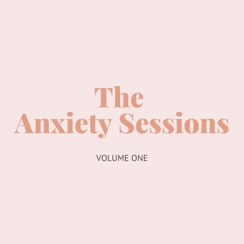 The Anxiety Sessions by Natalie Lue Baggage Reclaim